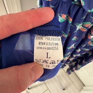 Darling little Hot & Delicious Dress